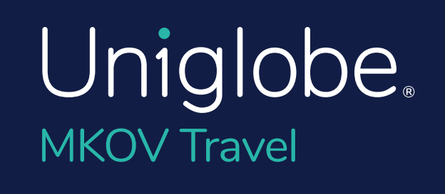 HQ uniglobe mkov logo