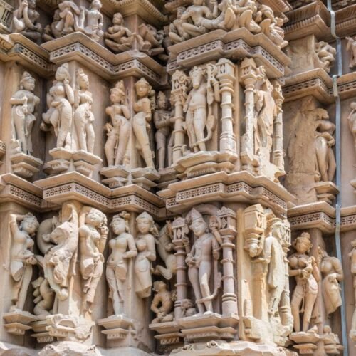 Khajuraho