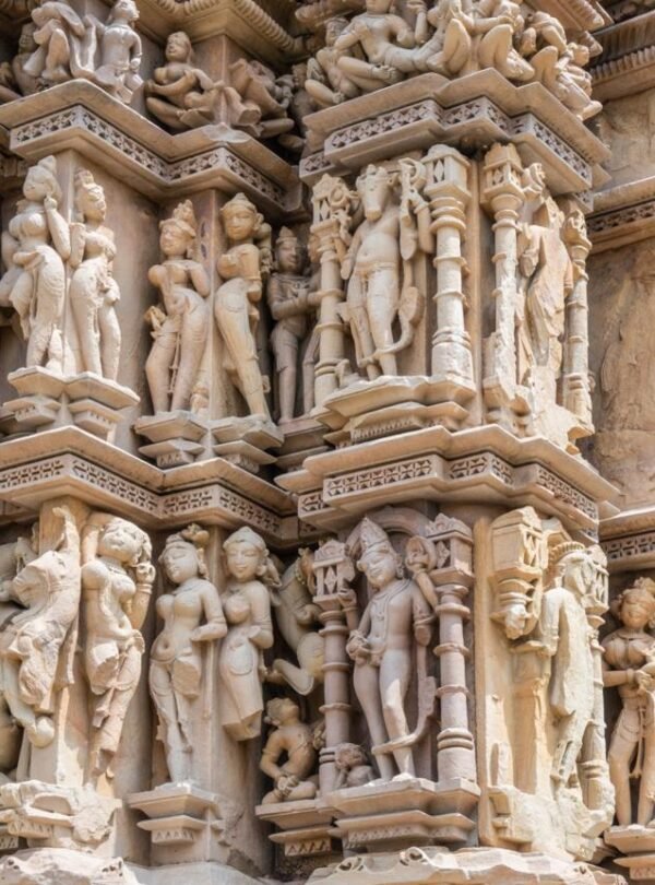 Khajuraho