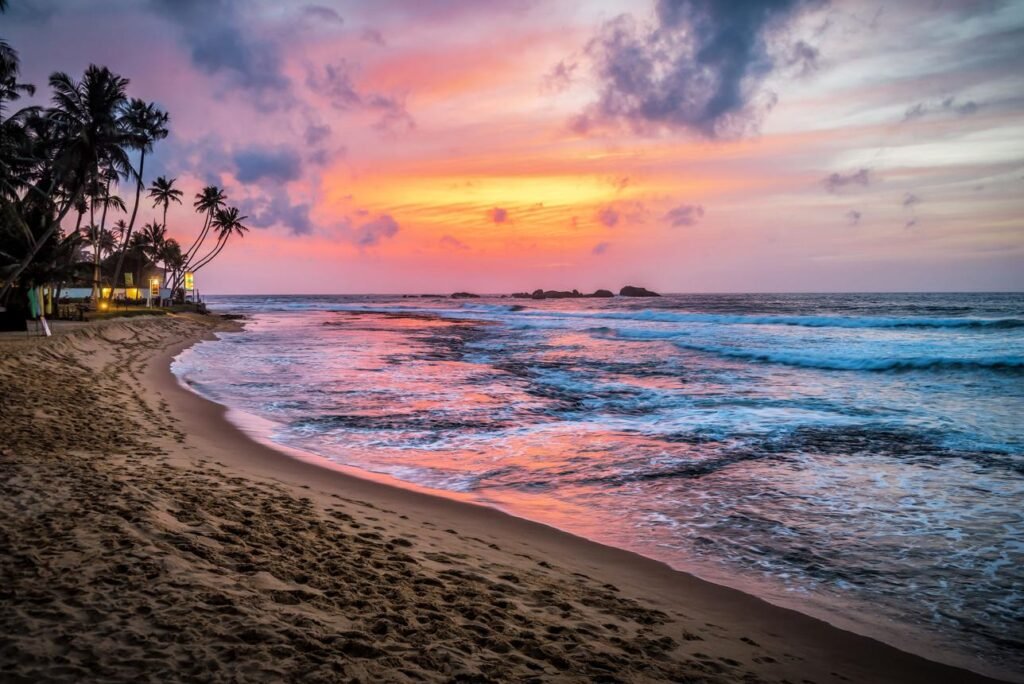 Sri lanka