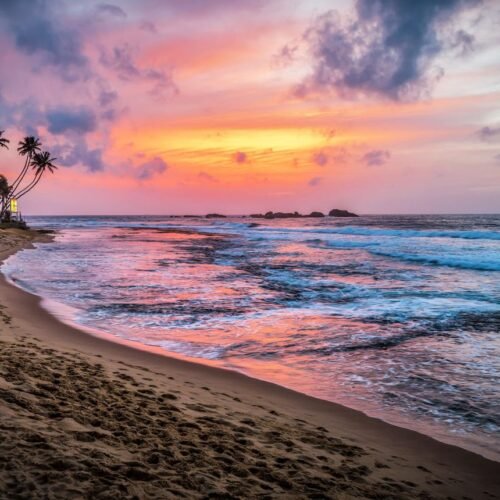 Sri lanka
