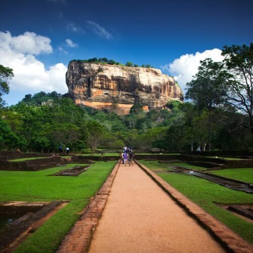 sri lanka