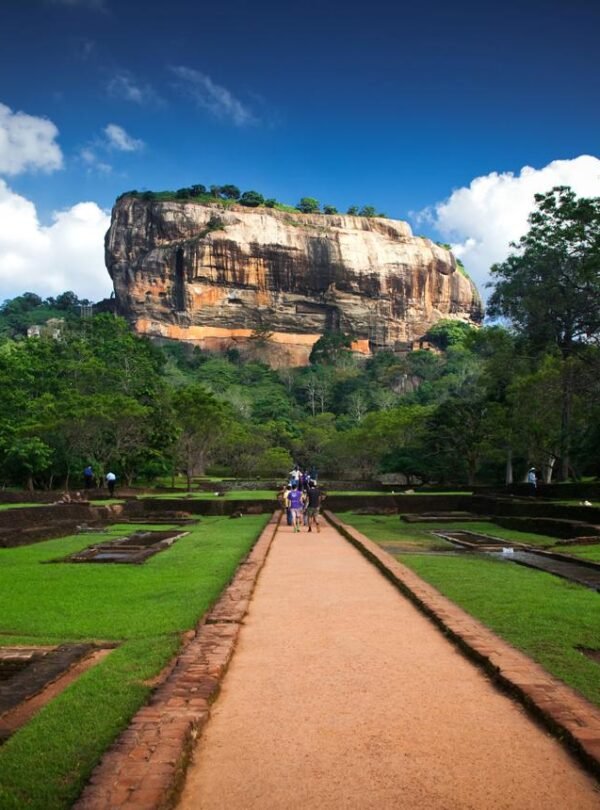 sri lanka