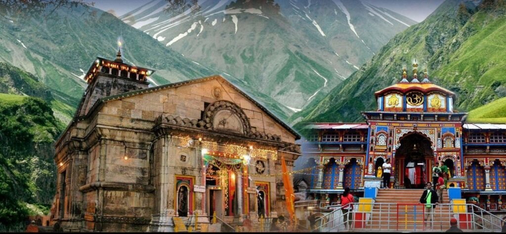Chardham