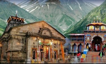 Chardham