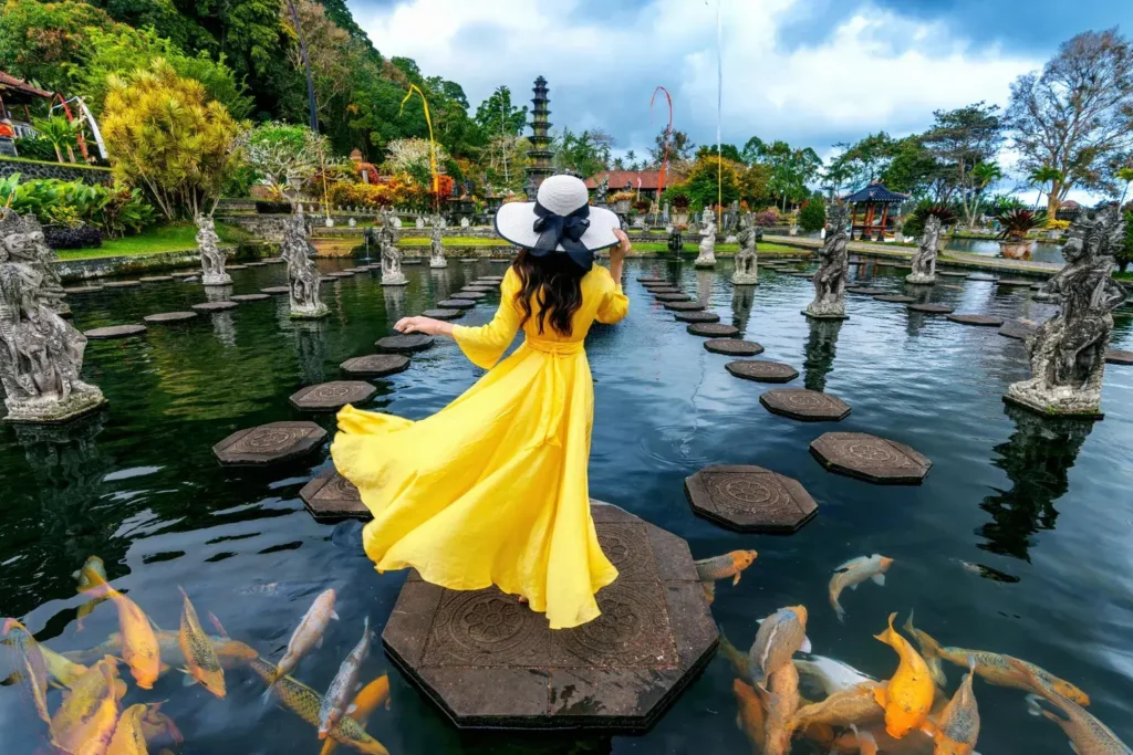 Bali
