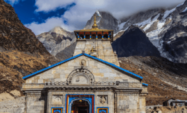 char dham Package