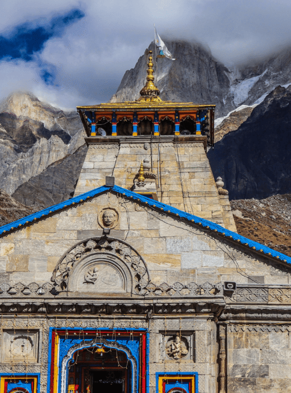char dham Package