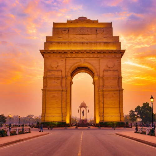 Delhi Package
