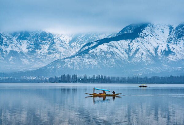 Kashmir