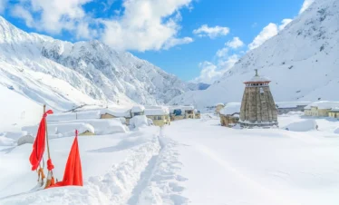 Kedarnath