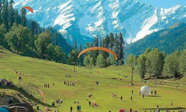 Manali Tour Package