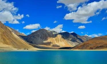 Leh