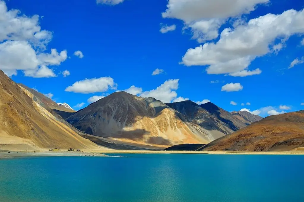 Leh