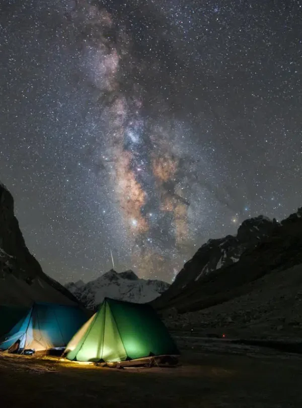Leh ladakh