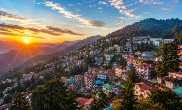SHIMLA