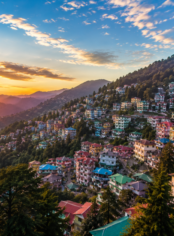SHIMLA