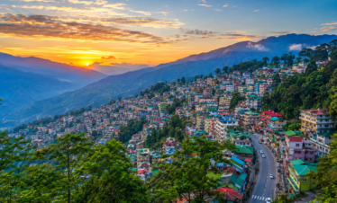 Uttrakhand Packages