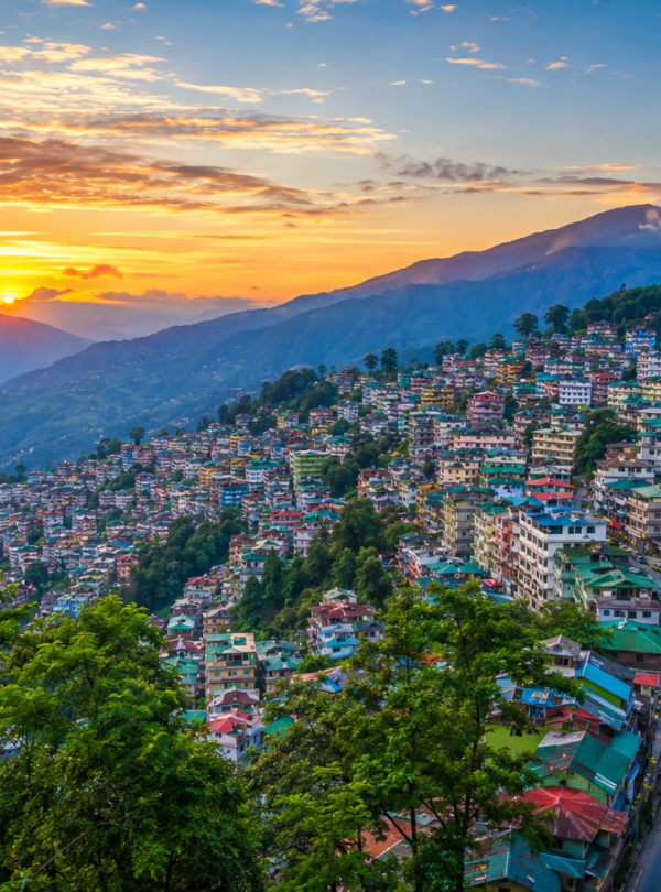 Uttrakhand Packages