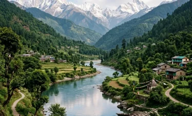 Uttrakhand tour Package