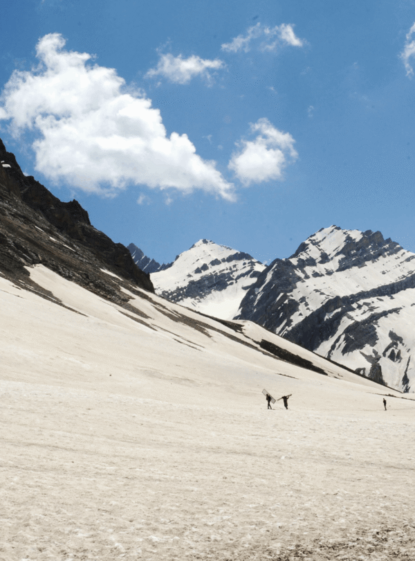 Amarnath Yatra