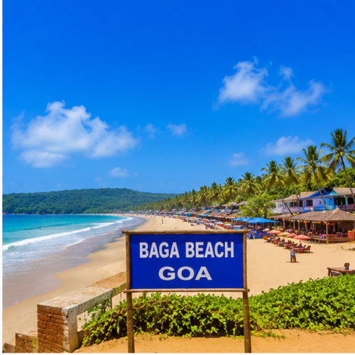 Goa