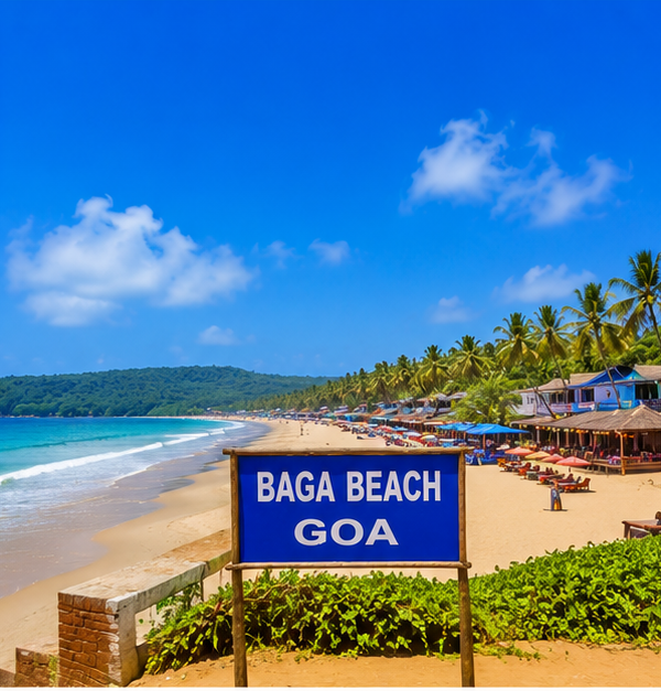 Goa