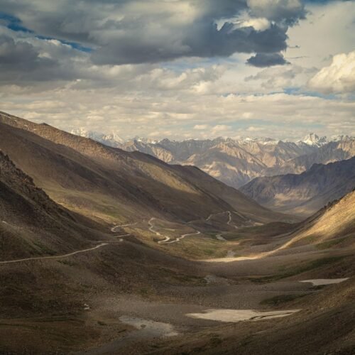 Leh Ladakh package