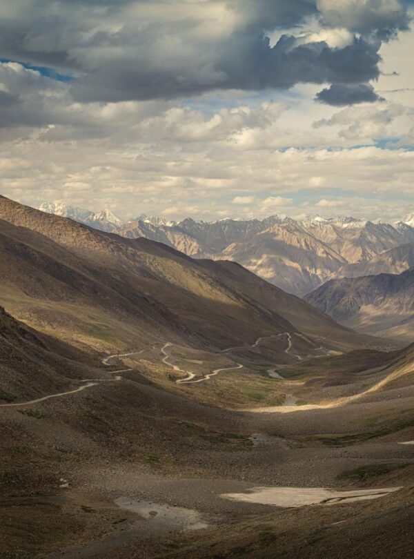 Leh Ladakh package