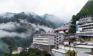 vaishno devi