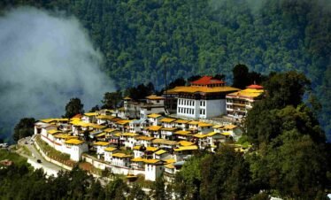 Arunachal Pradesh