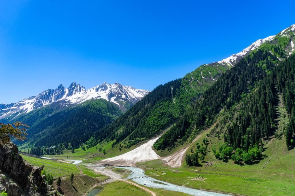 Kashmir