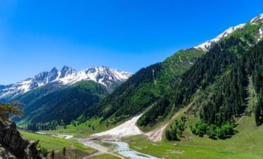 Kashmir