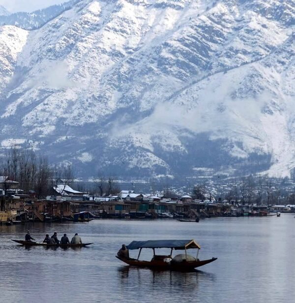 kASHMIR