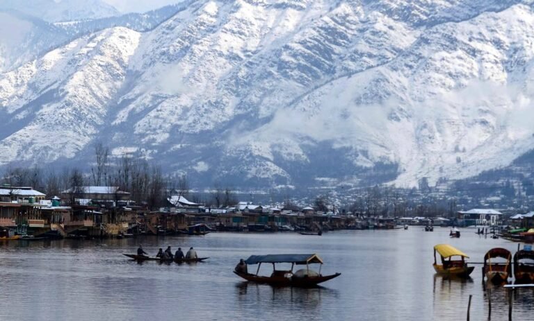 kASHMIR
