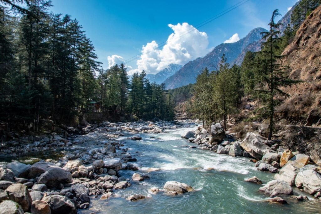 Kashmir