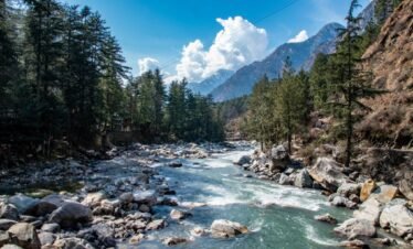 Kashmir
