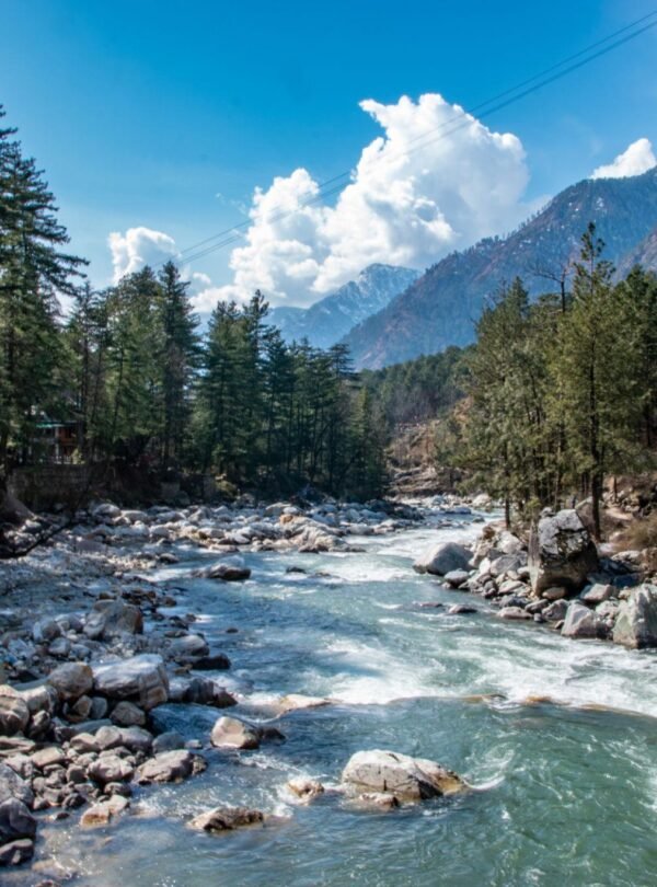 Kashmir