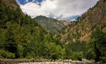 Kasol , Himachal