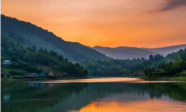 Meghalaya