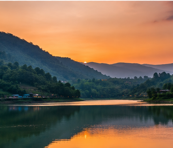 Meghalaya