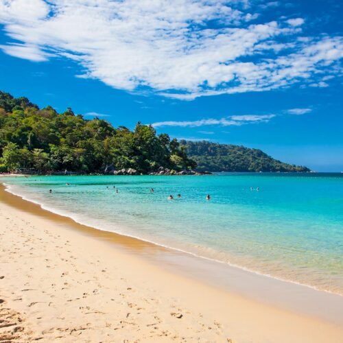 Thailand Package for Couple