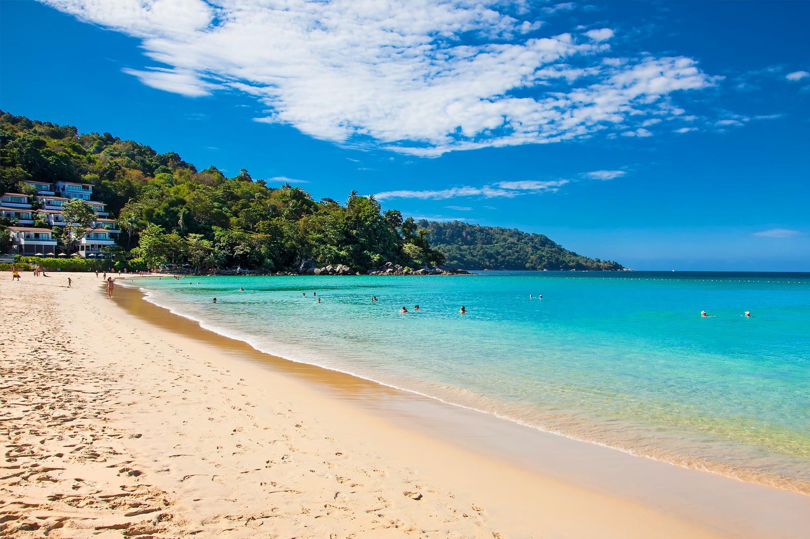 Thailand Package for Couple